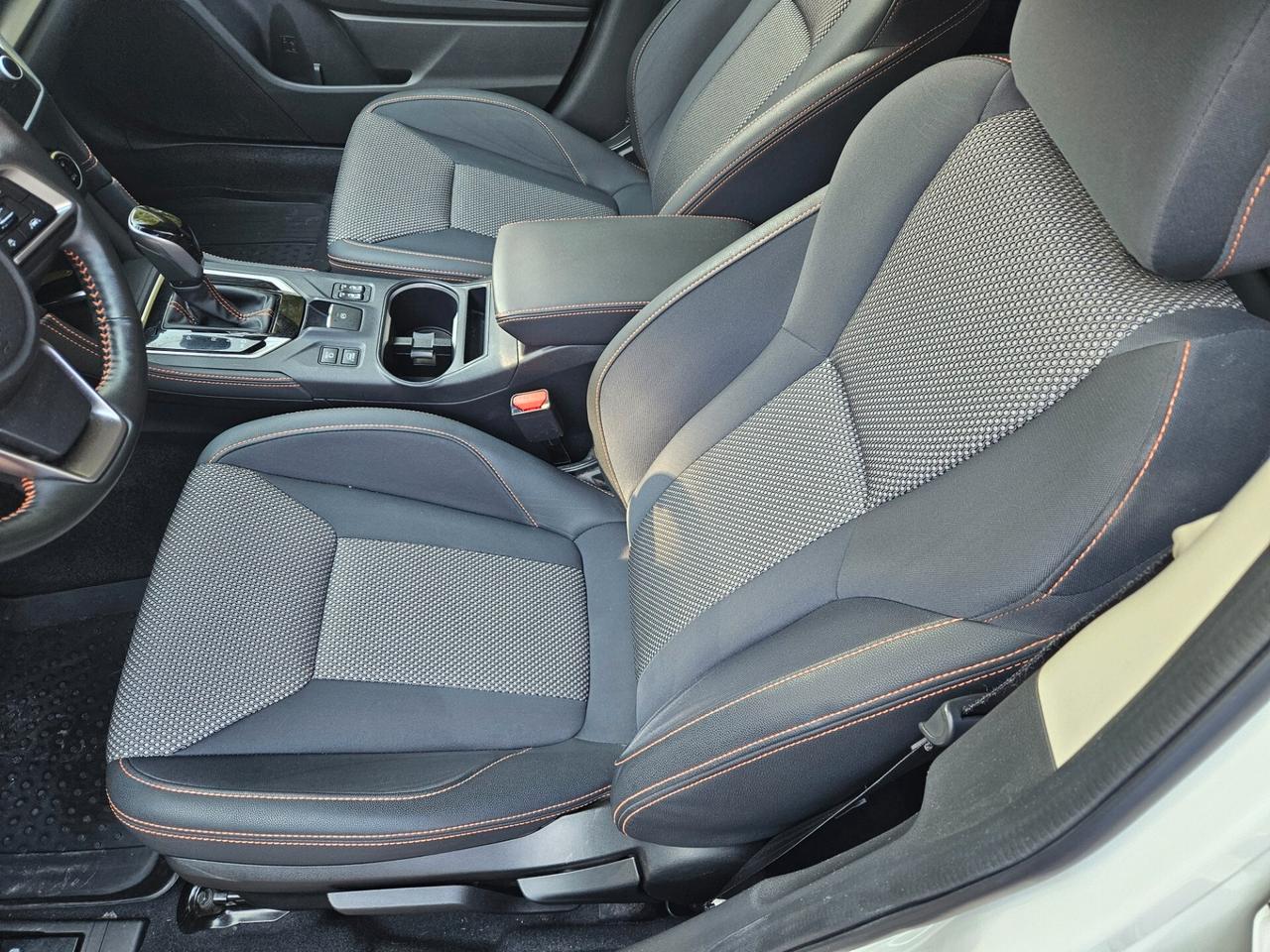 Subaru XV 1.6i Lineartronic Style - POSSIBILITA' GPL