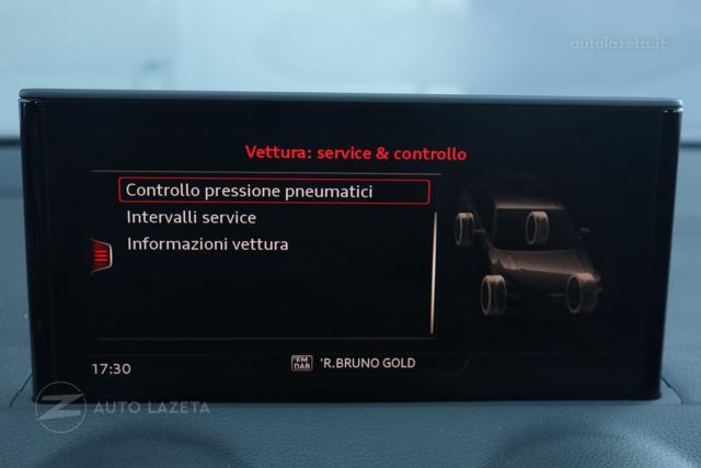 AUDI Q2 35 1.5 TFSI S tronic Advanced