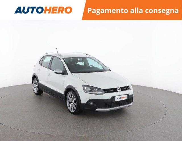 VOLKSWAGEN Polo 1.2 TSI DSG BlueMotion Technology