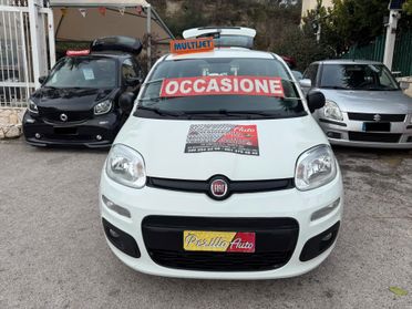 Fiat Panda 1.3 MJT 80 CV S&S Easy