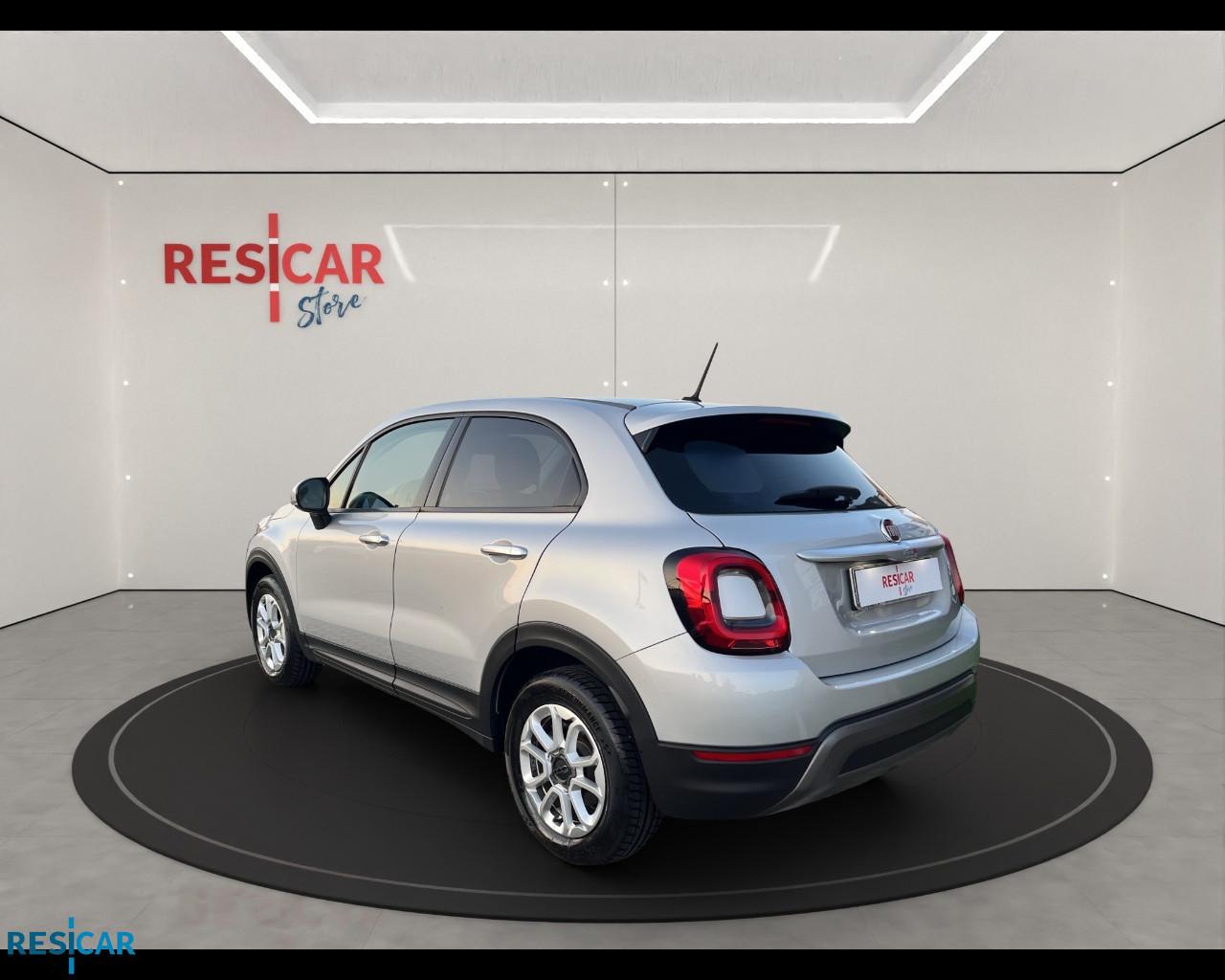 FIAT 500X 1.6 mjt Cross 4x2 120cv