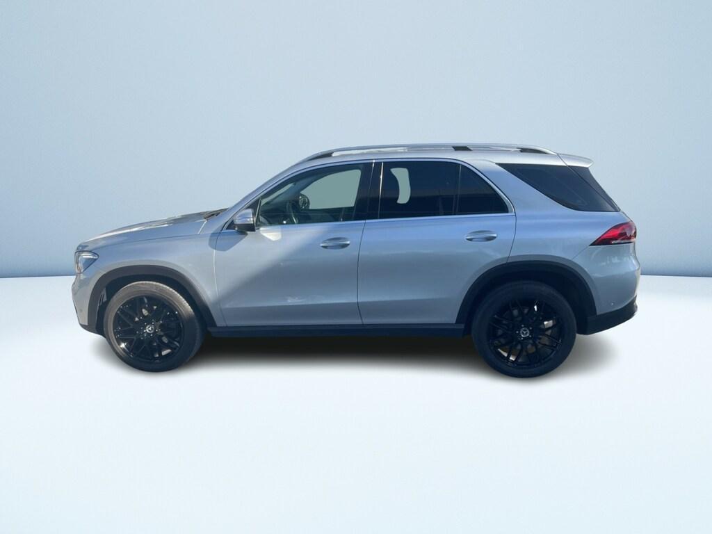 Mercedes GLE 300 300 d Mild hybrid Sport 4Matic 9G-Tronic Plus