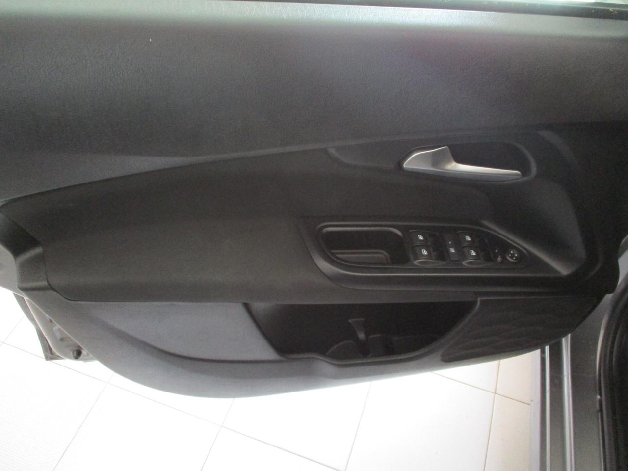 Fiat Tipo 1.3 Mjt S&S 5 porte Easy
