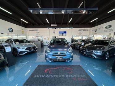 Fiat 500X 1.3 MultiJet 95 CV Mirror