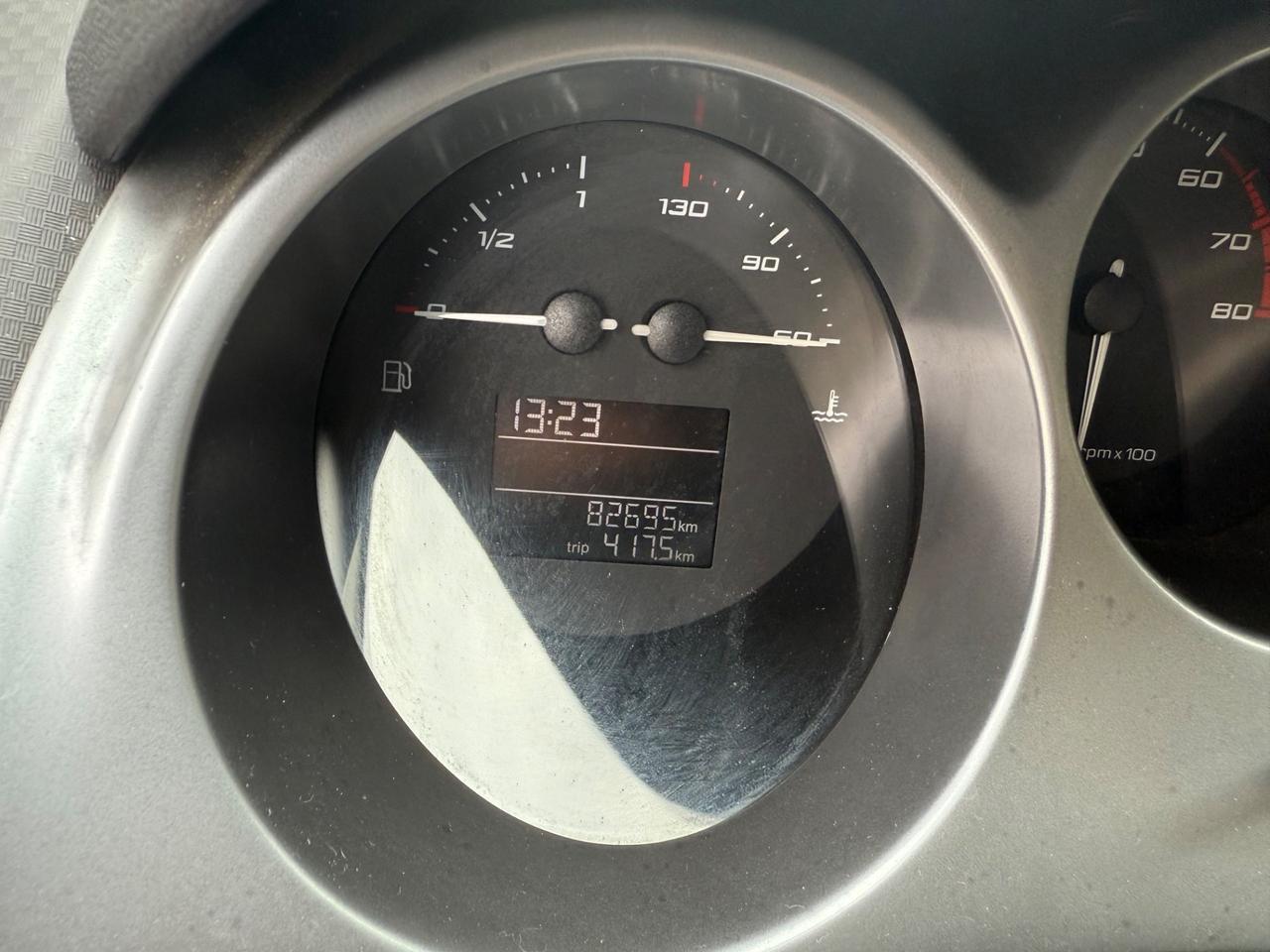 Seat Altea XL 1.2 TSI