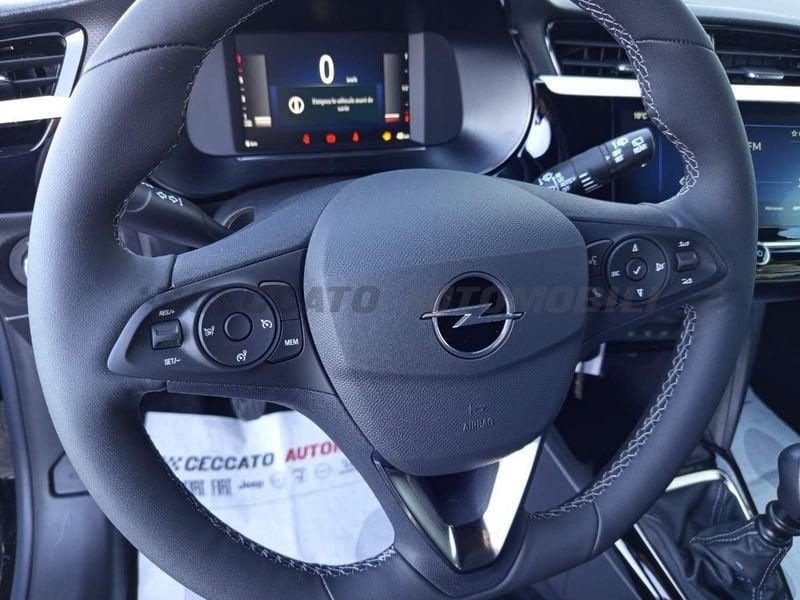 Opel Corsa Corsa 1.2 GS s&s 100cv