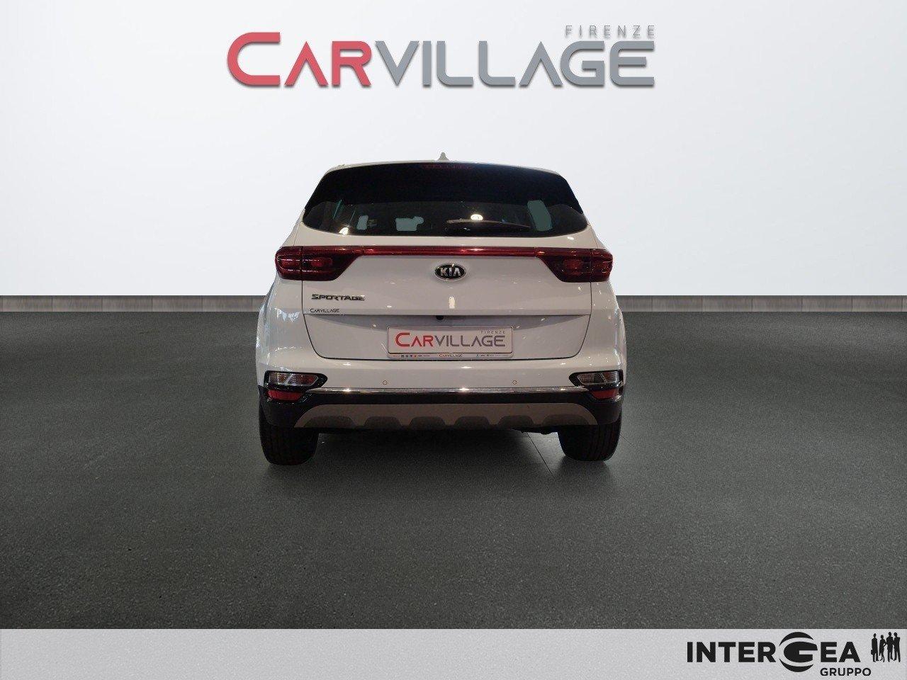 KIA Sportage 1.6 gdi Business Class Adas Pack 2wd