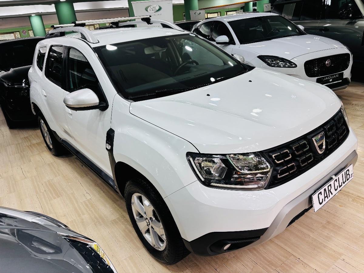 Dacia Duster 1.5 dCi 110 CV 4x2 Prestige Navi