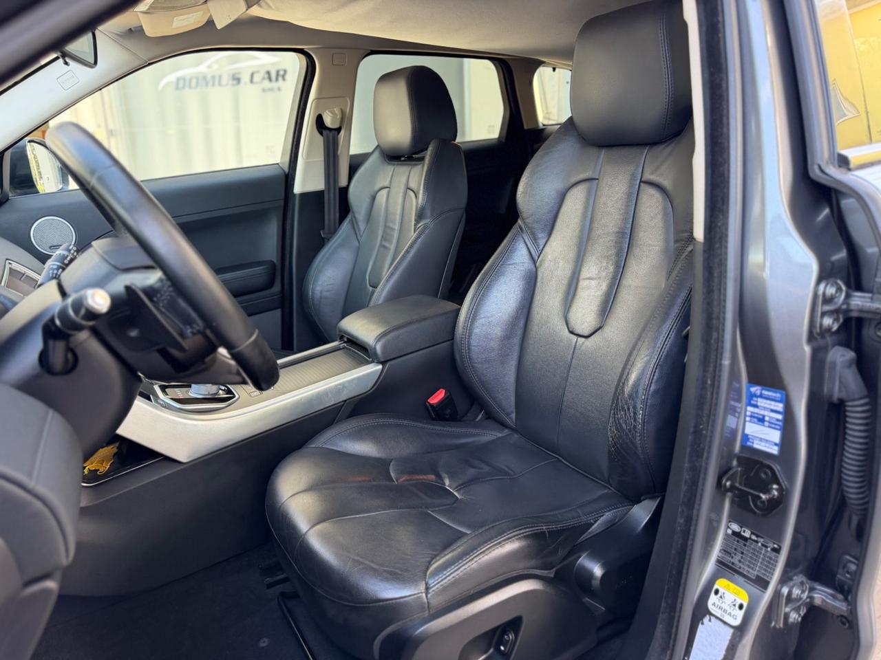Land Rover Range Evoque 2.2 TD4 5p. Prestige