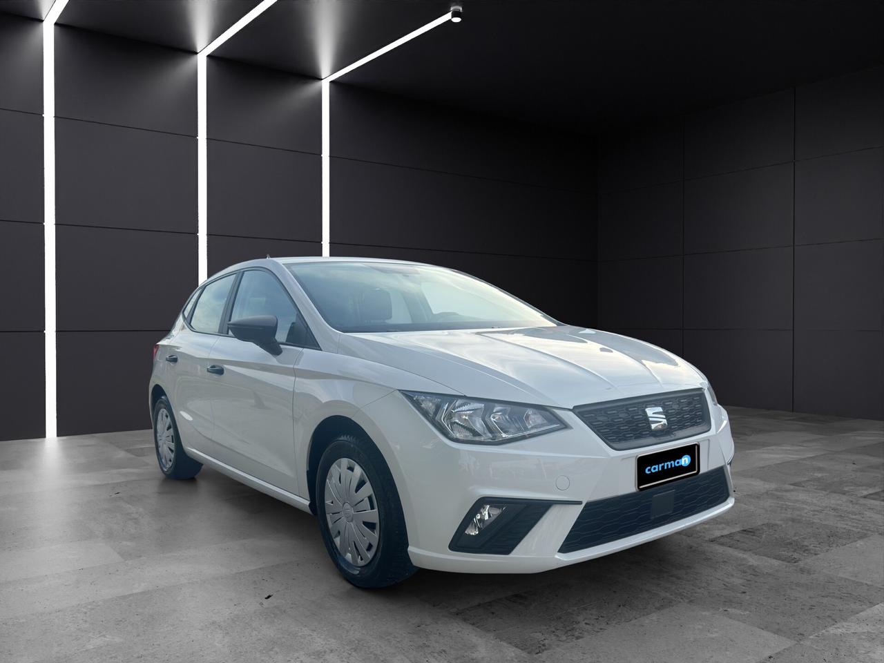 Seat Ibiza 1.0 TGI 5 porte Business