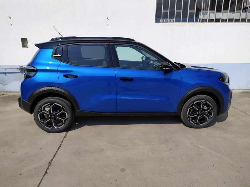 Citroën C3 C3 Max 100cv Promo CBC 5