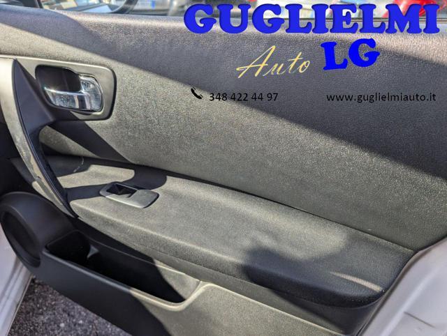 NISSAN Qashqai 1.5 dCi DPF Acenta