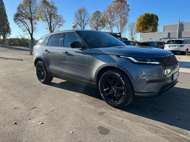 LAND ROVER Range Rover Velar 2.0D I4 204 CV S