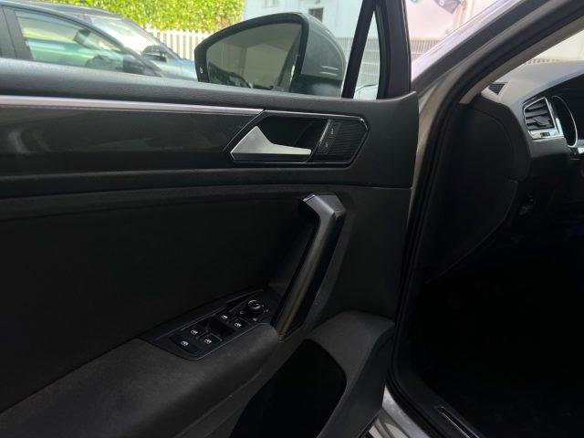 VOLKSWAGEN Tiguan 1.6 TDI SCR Style BlueMotion Technology