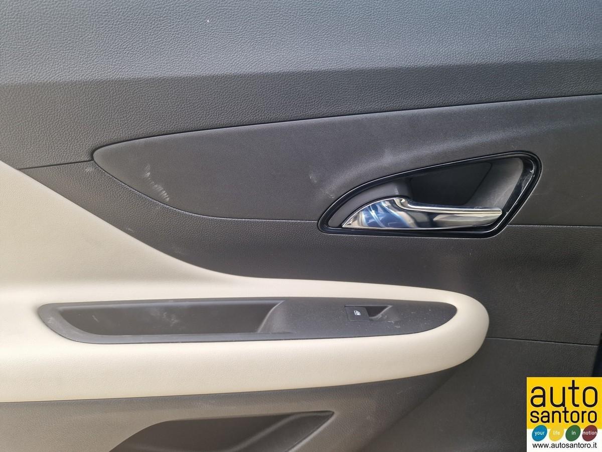 OPEL MOKKA X 1.6 INNOVATION