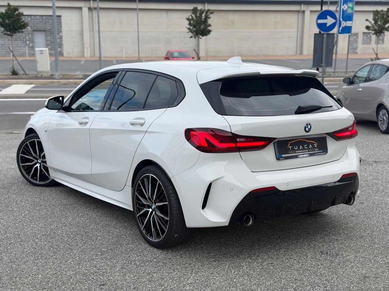 Bmw 118 Serie 1 118d MSport *PROMO FINANZIA #50685