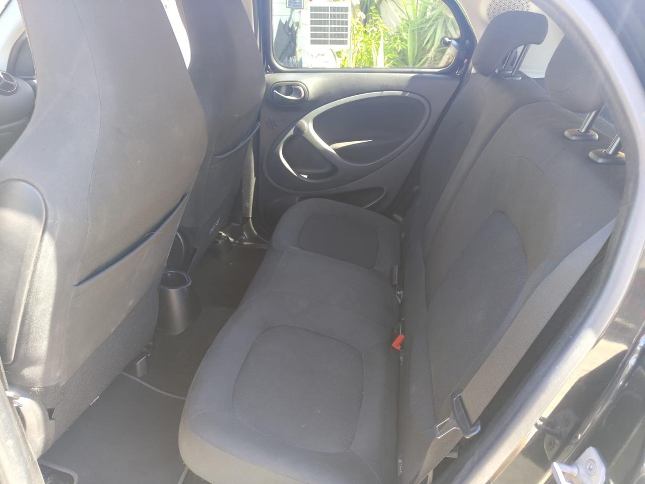 Smart ForFour 70 1.0 Passion PREZZO REALE SENZA VICOLI