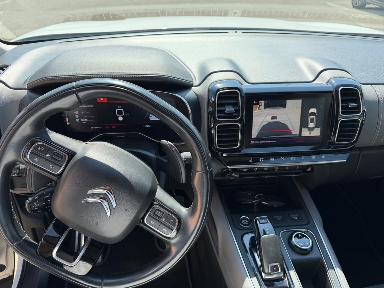 Citroen C5 Aircross BlueHDi 130 S&S EAT8 Shine