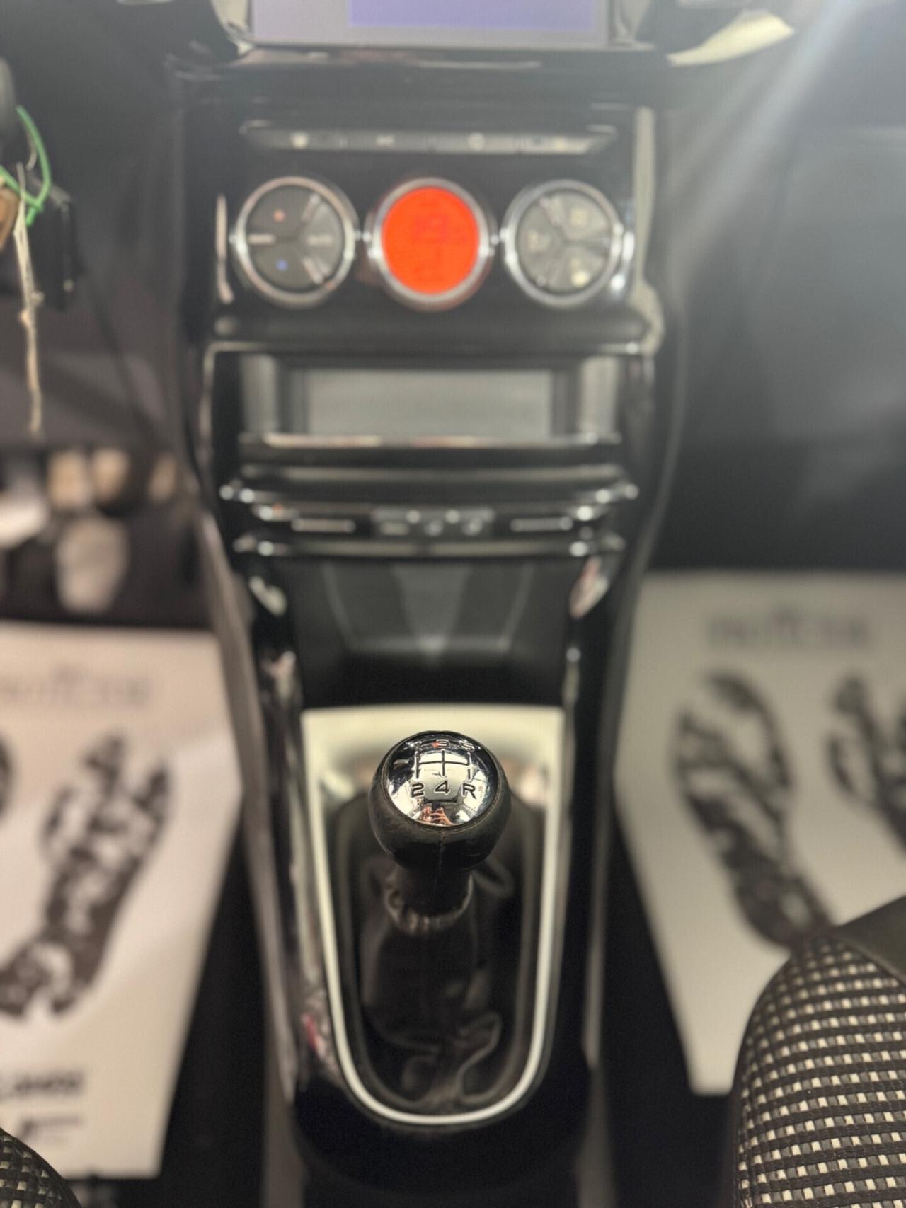 Citroen C3 Exclusive *TETTO PANORAMICO- SENSORI DI PARCHEGGIO* NEOPATENTATI