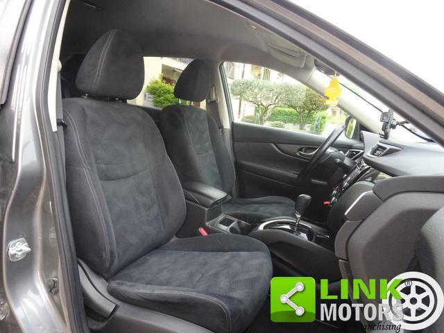 NISSAN X-Trail 1.6 dCi Acenta Premium