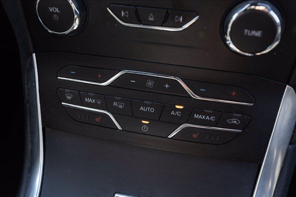 FORD S-Max 2.5 full hybrid ST-Line Business 190cv cvt 7p.ti del 2023