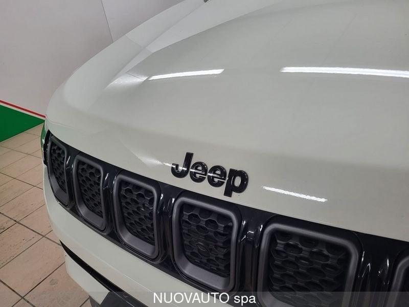 Jeep Compass 1.5 Turbo T4 130CV MHEV 2WD S