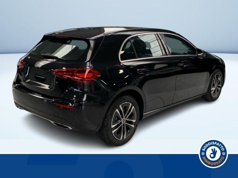 Mercedes-Benz Classe A A 250 e Plug-in hybrid Automatic Advanced Progressive