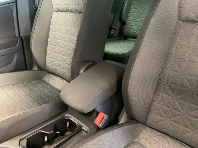 VOLKSWAGEN Tiguan 2.0 TDI Automatico DSG Elegance
