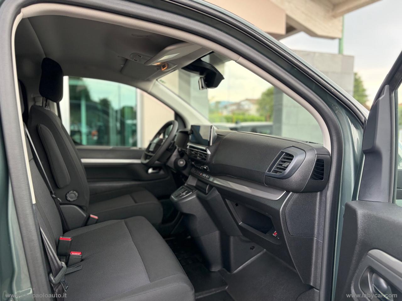 FIAT Ulysse 2.2 Multijet 180 CV S&S AT8 L2