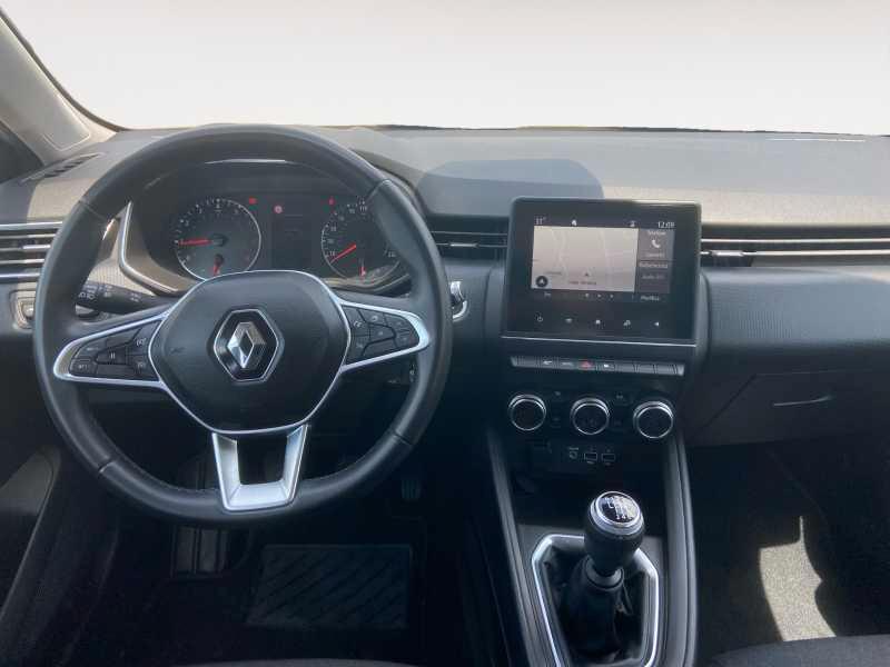 RENAULT Clio 1.0 tce Intens 90cv fap