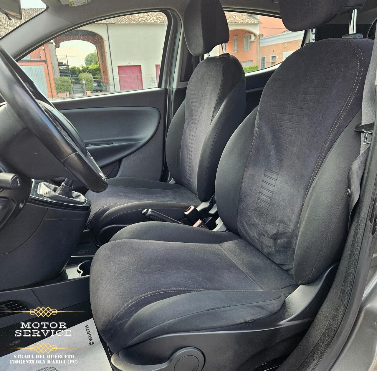 Lancia Ypsilon 1.2 PREZZO REALE E FINALE