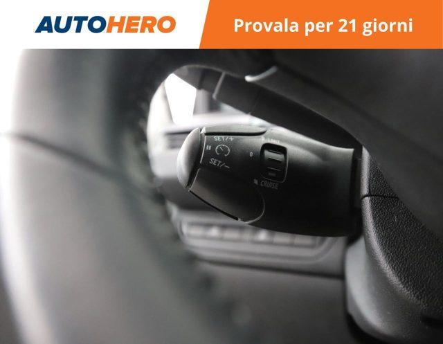 PEUGEOT 208 1.4 8V HDi 68CV 5p. Active