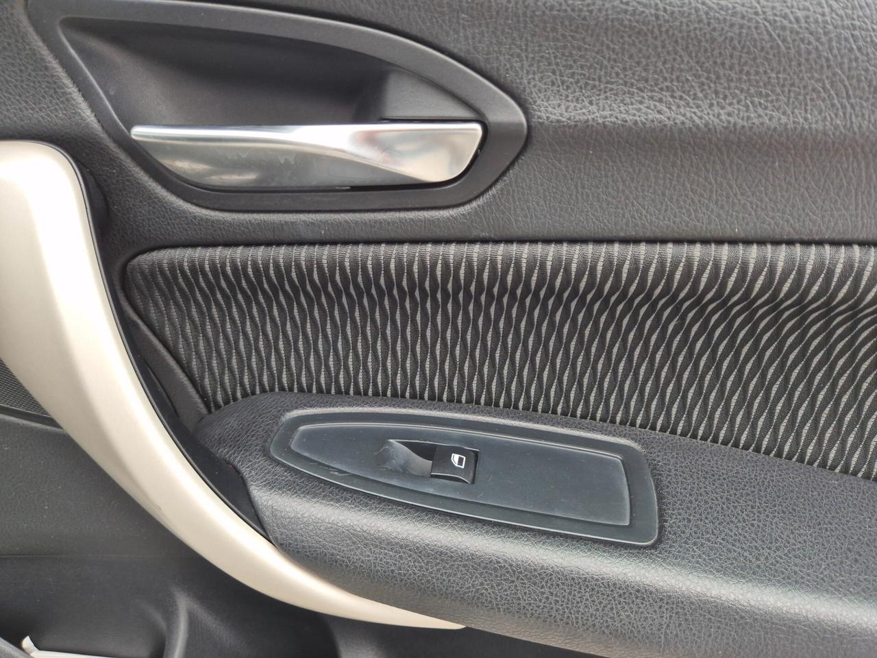 Bmw 114d 5p. Sport 2015