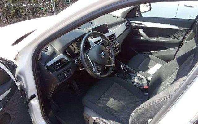 BMW X1 X1 F48 2019 sdrive18d Advantage auto - GE356SS