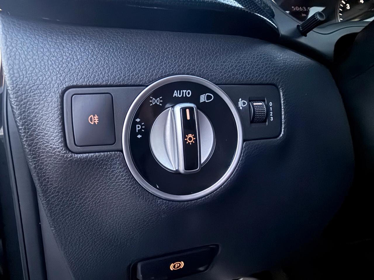 Mercedes-benz B 180 CDI Executive