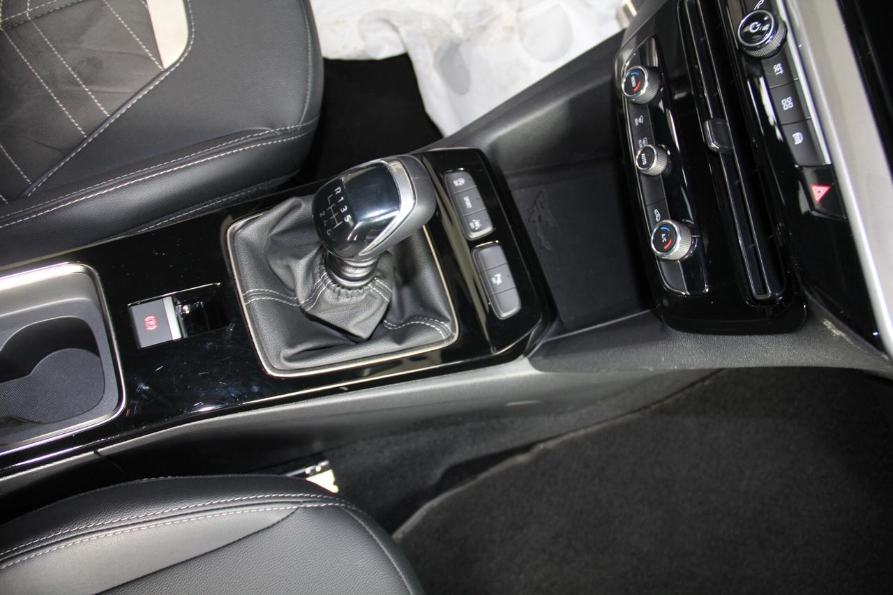 Opel Mokka 1.5 diesel D&T (KW 81 CV 110 Neopatentati)