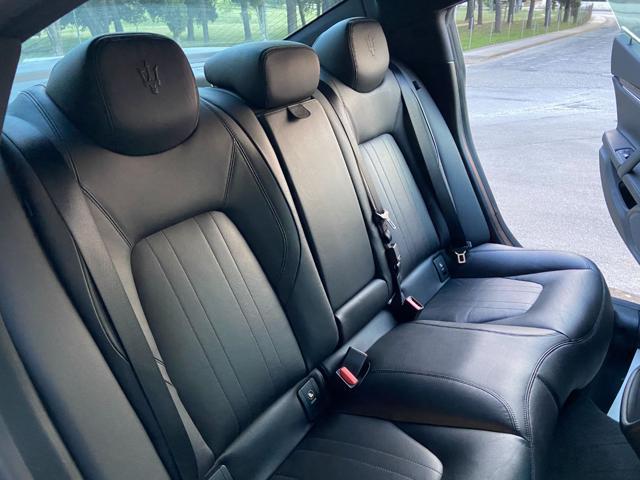 MASERATI Ghibli 3.0 V6 Diesel 250 cv ''ESENTE DA SUPERBOLLO''
