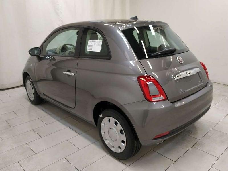 FIAT 500 1.2 Cult easypower Gpl 69cv