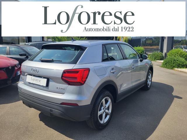 AUDI Q2 30 TDI S tronic Business