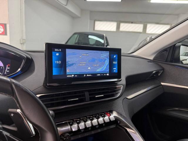 PEUGEOT 3008 BlueHDi 130 S&S EAT8 Allure Pack