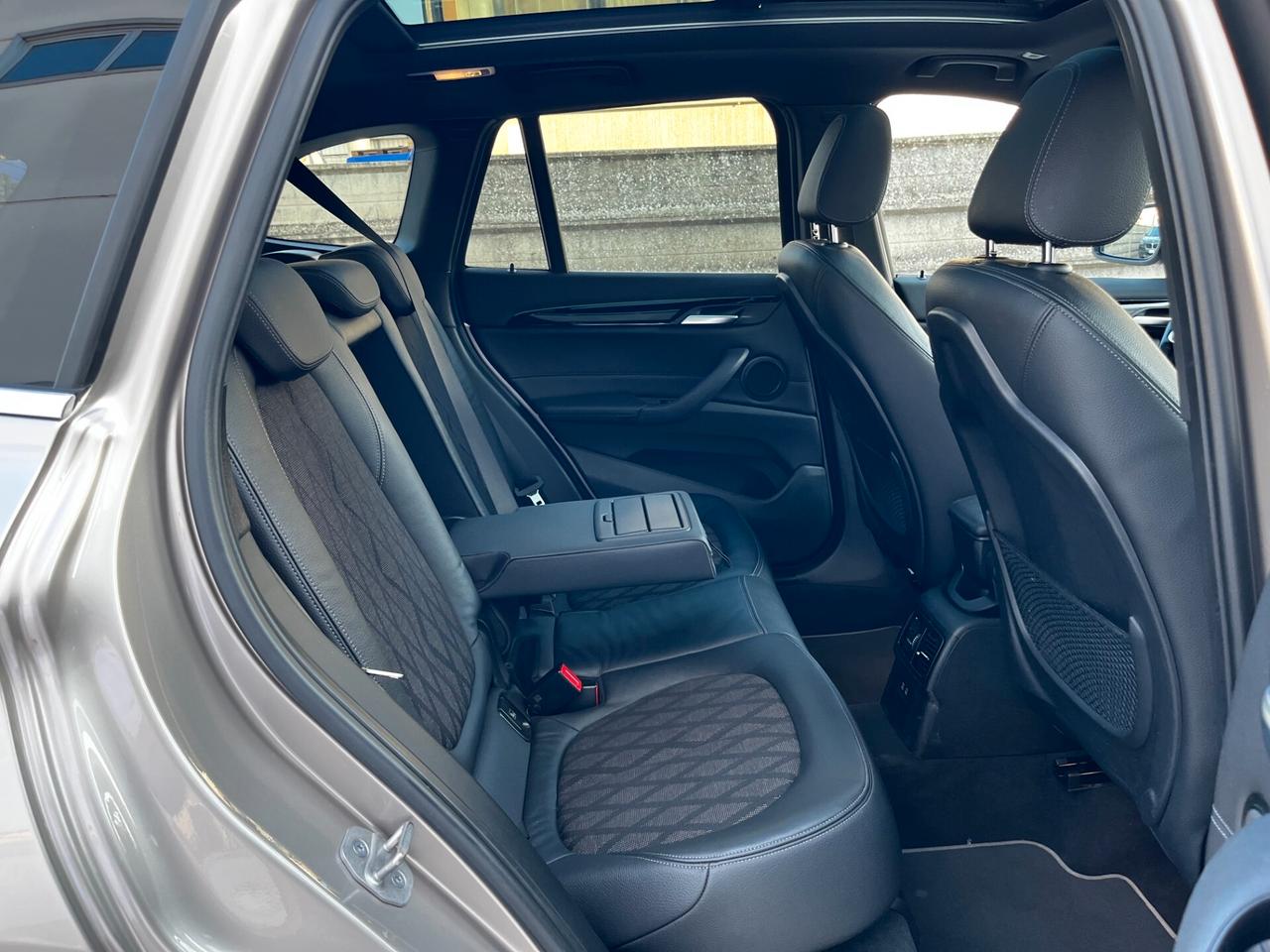 Bmw X1 sDrive16d xLine Plus