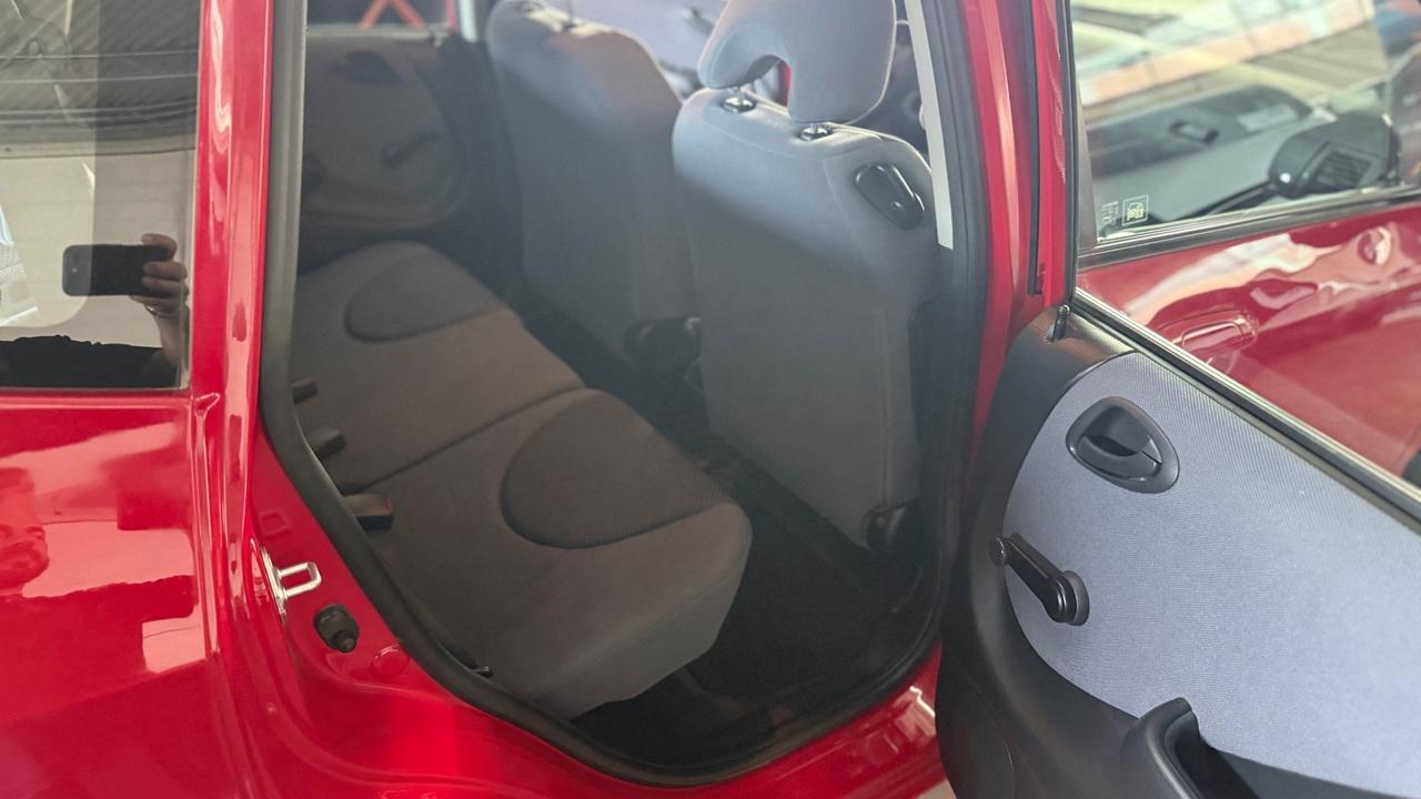 Honda Jazz 1.2 i-DSi 46mila km!