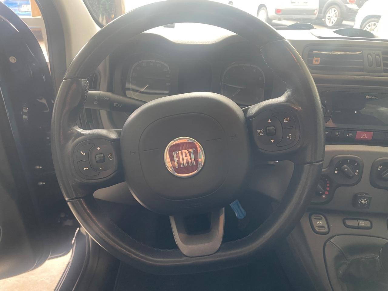 Fiat Panda 1.2 EasyPower Lounge - Nessun vincolo -