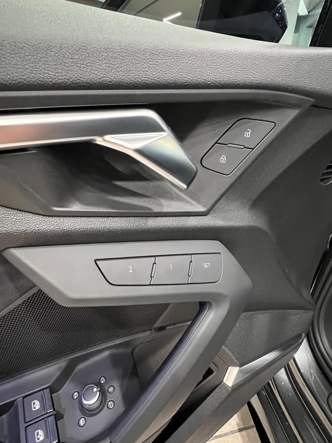 Audi RS 3 SPB TFSI quattro S tronic