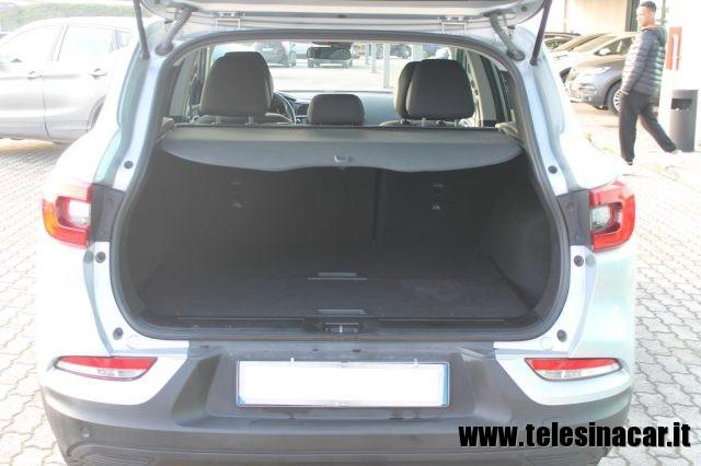 RENAULT Kadjar 1.5 Blue dCi EDC 115CV Sport Edition