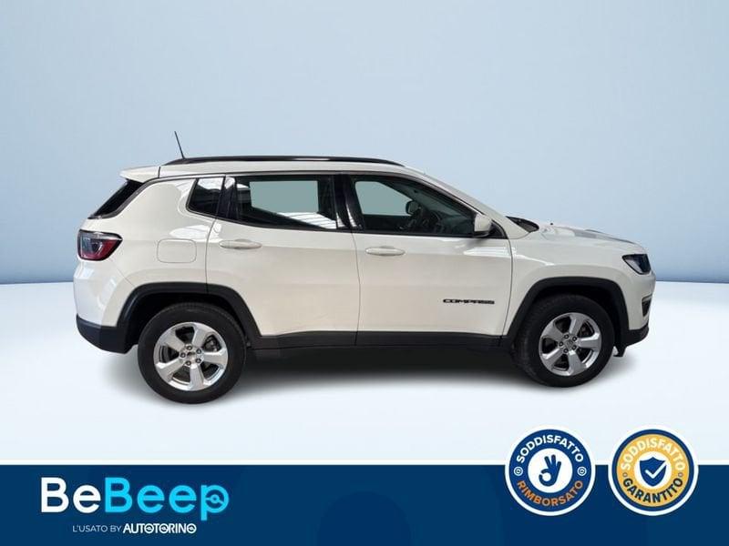 Jeep Compass 1.6 MJT LIMITED 2WD 120CV
