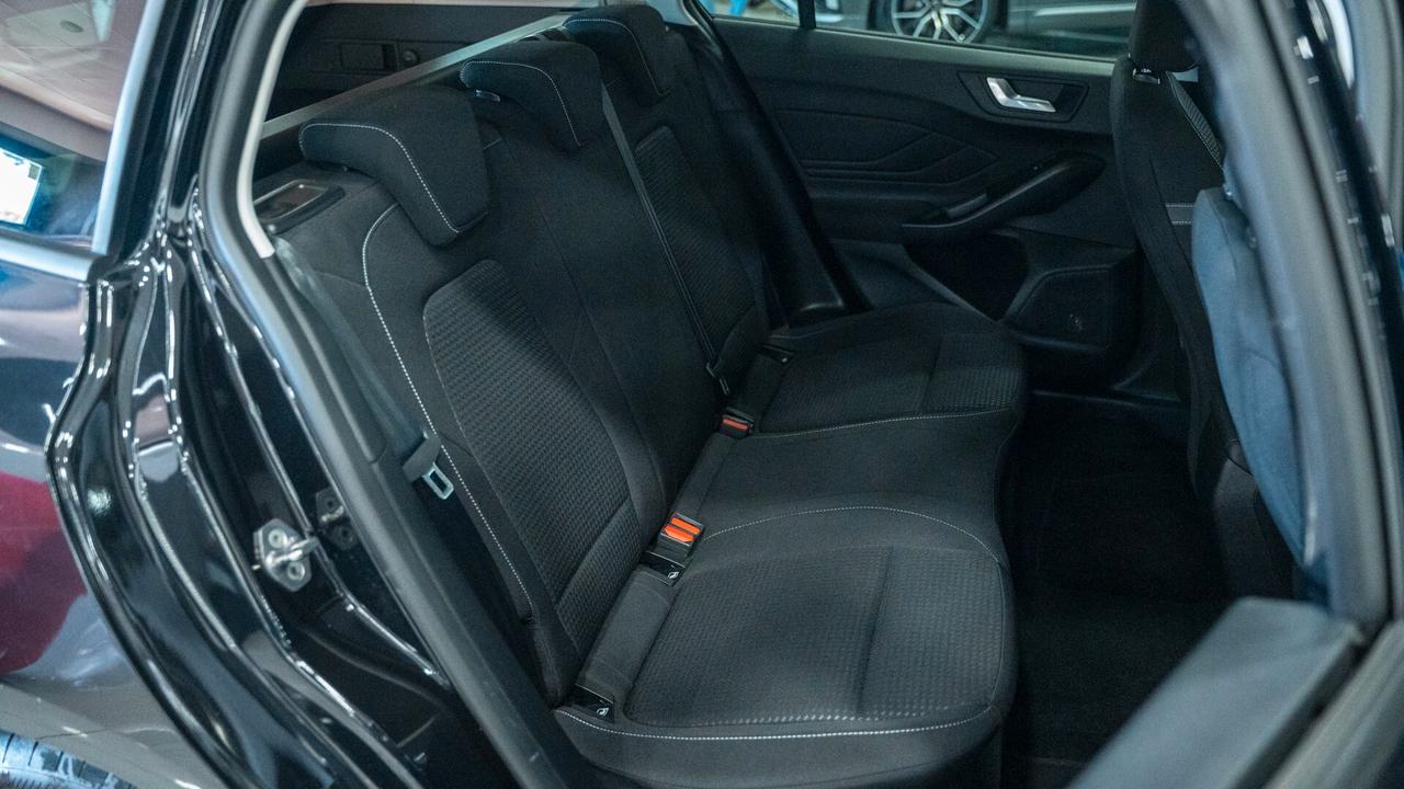 Ford Focus SW 1.5 ECOBLUE 120CV AUTO NAVI LED FULL OPTIONAL