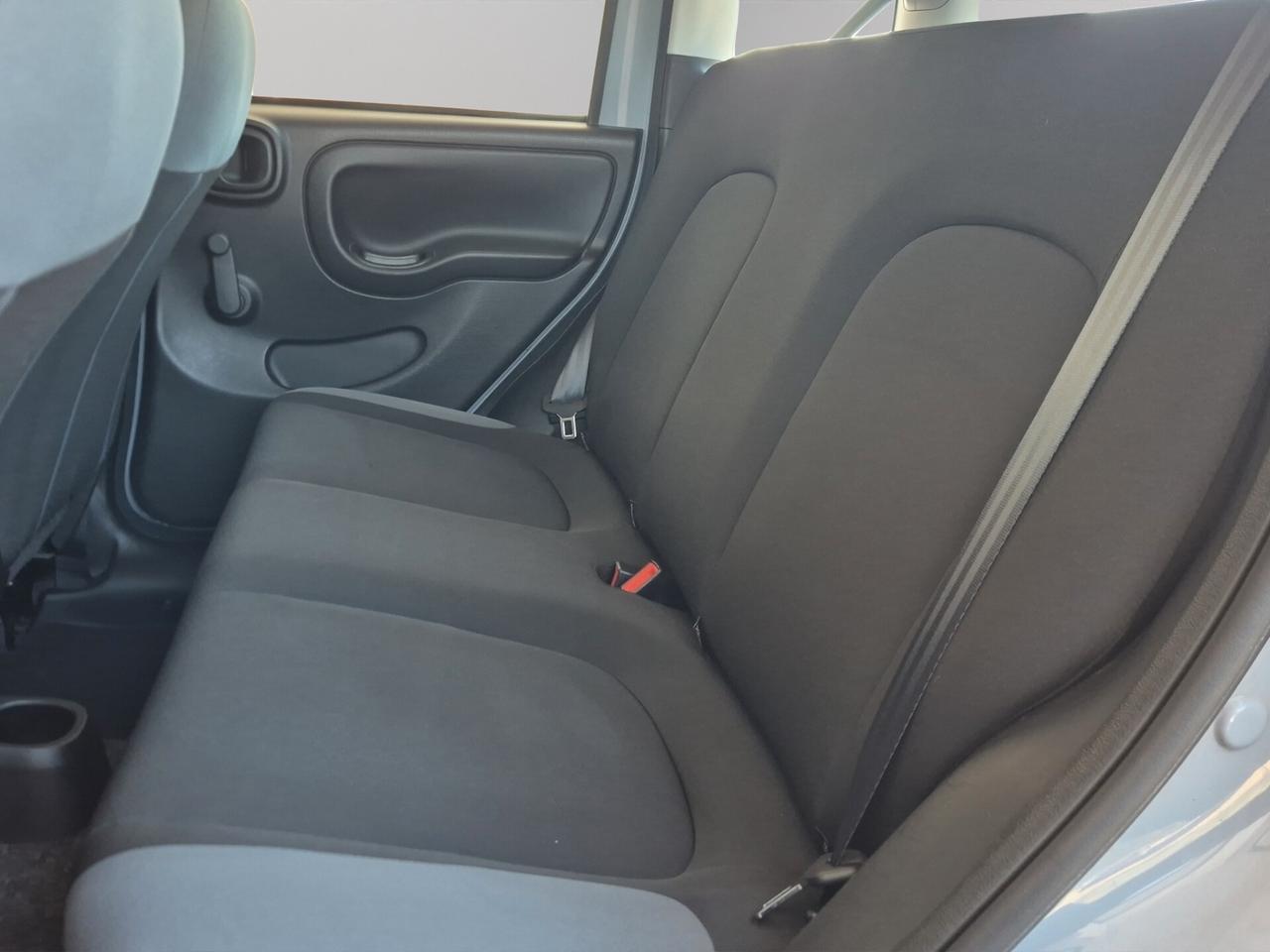 Fiat Panda 1.2 Trussardi