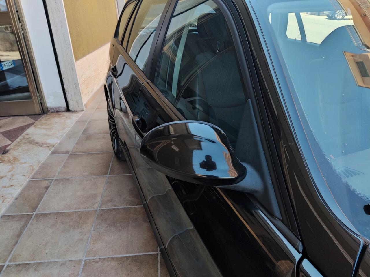 BMW 320D Touring Attiva MSPORT