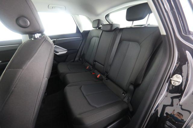 AUDI Q3 Q3 35 TDI S tronic Business Advanced